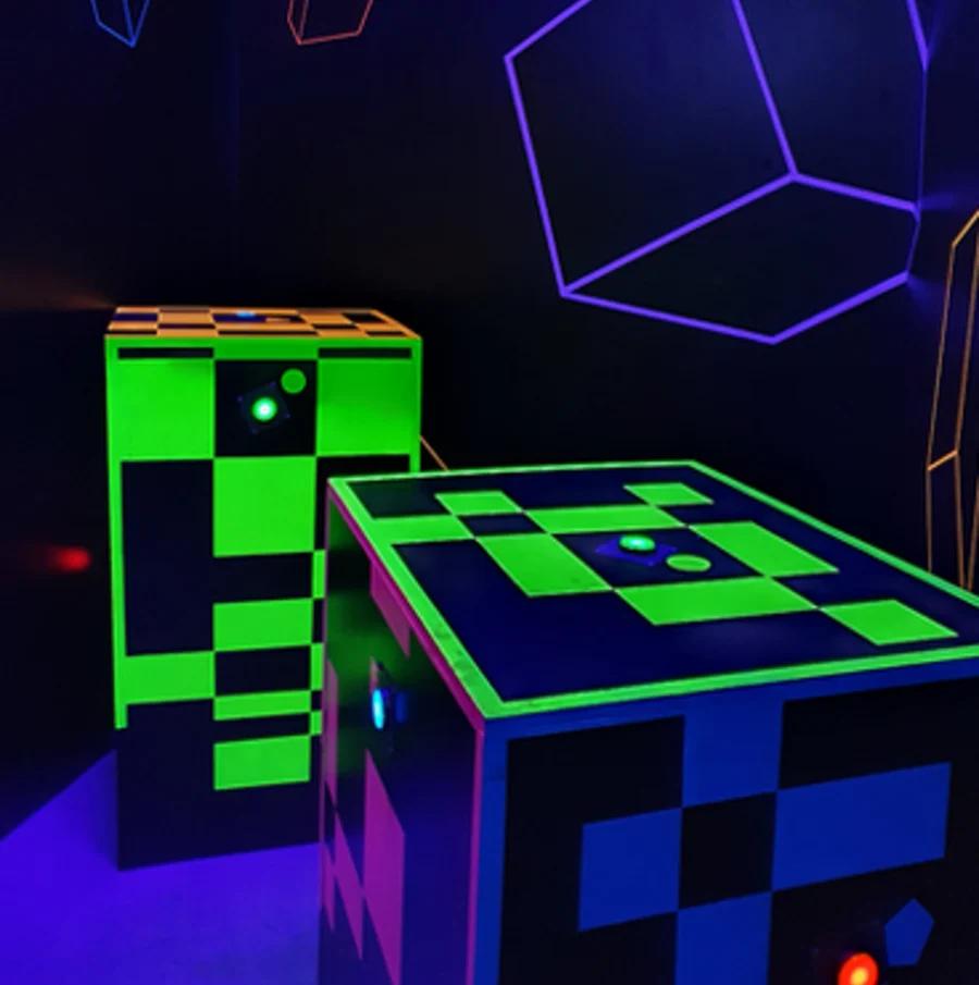 Boxes
