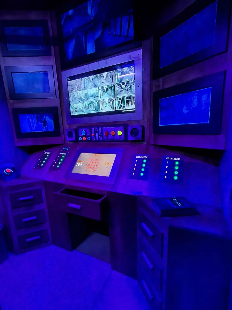 The Hub