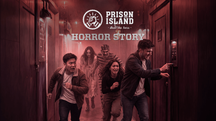 Horror Story